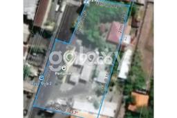 Lahan untuk Dijual Lokasi Kuta, Badung Luas 4400m2 SHM Lahan untuk Dijual Lokasi Kuta, Badung Luas 4400m2 SHM