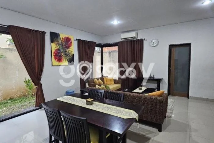 Siap Huni Rumah Mewah 3 Kamar di Kuta Selatan Dekat ke Mana Saja Siap Huni Rumah Mewah 3 Kamar di Kuta Selatan Dekat ke Mana Saja