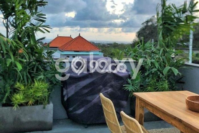 Hunian Berkualitas! Vila di Kuta Selatan, Ukuran 100m2m², Area Nyaman dan tenang Hunian Berkualitas! Vila di Kuta Selatan, Ukuran 100m2m², Area Nyaman dan tenang