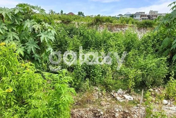 Tanah Kavling untuk Disewa di Kuta Selatan Badung 360m2 Tanah Kavling untuk Disewa di Kuta Selatan Badung 360m2