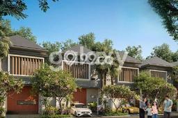 Hunian Mewah Siap Huni LT 89m2 di Denpasar Selatan, Denpasar Hunian Mewah Siap Huni LT 89m2 di Denpasar Selatan, Denpasar