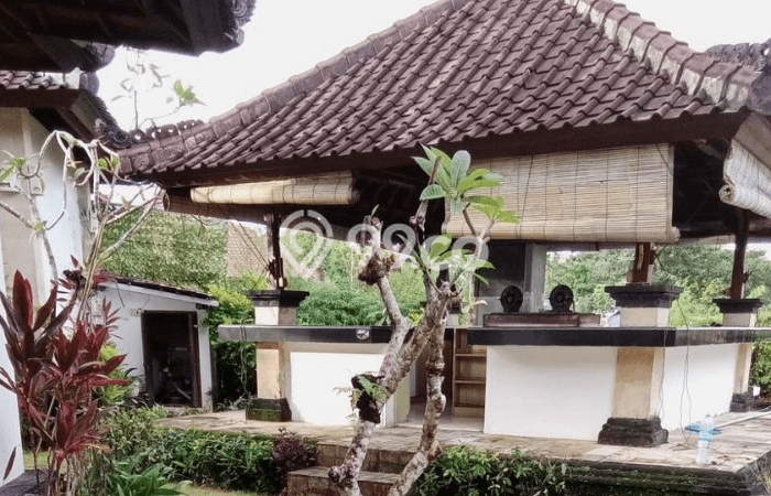 Vila Kawasan Kuta Selatan, Luas 478m2m², Dekat Mudah Pusat Kota Vila Kawasan Kuta Selatan, Luas 478m2m², Dekat Mudah Pusat Kota