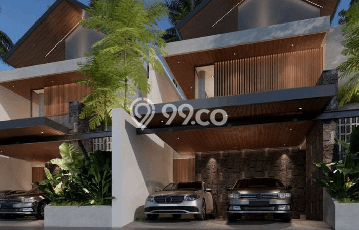 Vila Premium di Denpasar Selatan, Luas 114m2m², Akses mudah Denpasar Selatan, Denpasar, Denpasar Vila Premium di Denpasar Selatan, Luas 114m2m², Akses mudah Denpasar Selatan, Denpasar, Denpasar