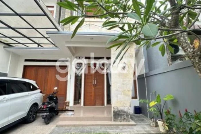 Properti Berkualitas! Vila Kawasan Denpasar Selatan, Luas 150m2m², Area Nyaman dan tenang Properti Berkualitas! Vila Kawasan Denpasar Selatan, Luas 150m2m², Area Nyaman dan tenang
