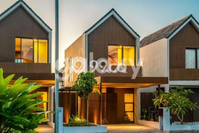 Siap Huni Rumah Mewah 2 Kamar di Kuta Selatan Dekat ke Mana Saja Siap Huni Rumah Mewah 2 Kamar di Kuta Selatan Dekat ke Mana Saja