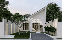 Vila di Kuta Selatan, Area 140m2m², Area Asri Vila di Kuta Selatan, Area 140m2m², Area Asri
