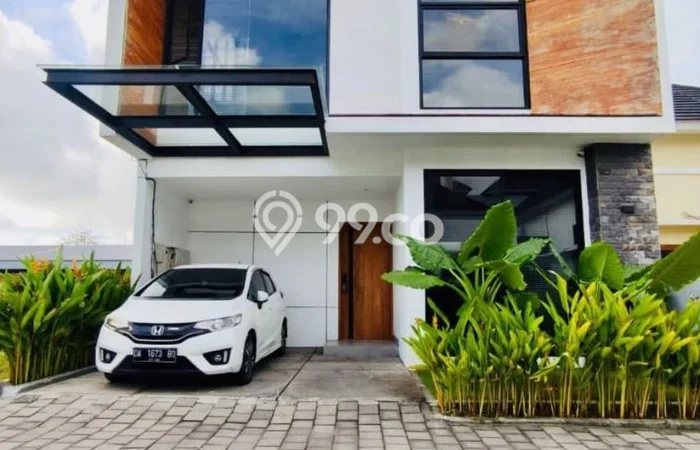 Sewa cepat hunian minimalis lokasi strategis 5 Kamar di Kuta Selatan, Badung Sewa cepat hunian minimalis lokasi strategis 5 Kamar di Kuta Selatan, Badung