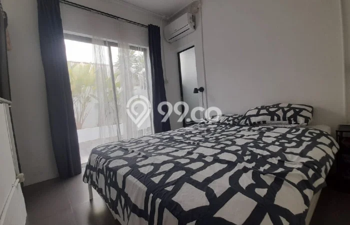Rumah Strategis Minimalis Lb 60m2 di Kuta Utara, Badung Rumah Strategis Minimalis Lb 60m2 di Kuta Utara, Badung