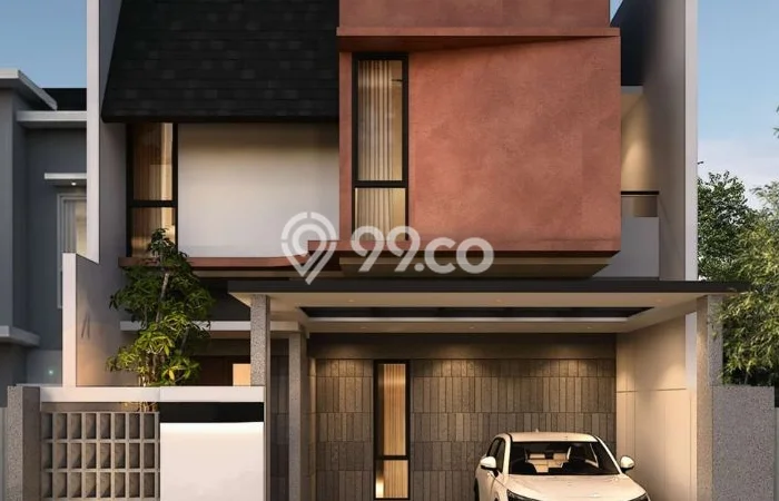 Dijual Rumah Mewah Exclusive di Kuta Selatan, Badung Dijual Rumah Mewah Exclusive di Kuta Selatan, Badung