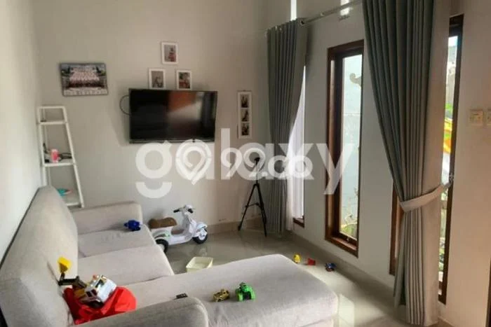 Rumah Strategis Minimalis Lb 65m2 di Mengwi, Badung Rumah Strategis Minimalis Lb 65m2 di Mengwi, Badung