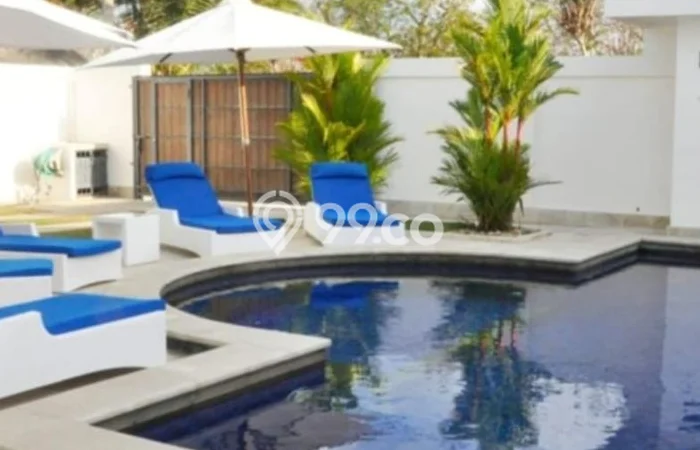 For Sale Vila Kawasan Kuta Selatan, Area 500m2m², Lokasi Premium For Sale Vila Kawasan Kuta Selatan, Area 500m2m², Lokasi Premium