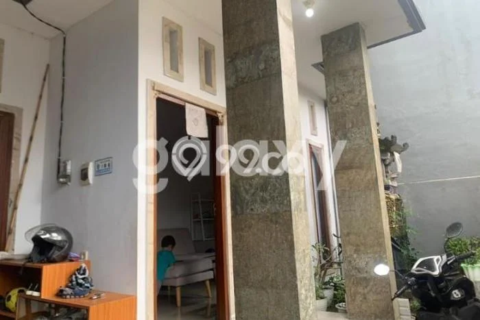 Rumah Strategis Minimalis Lb 65m2 di Mengwi, Badung Rumah Strategis Minimalis Lb 65m2 di Mengwi, Badung