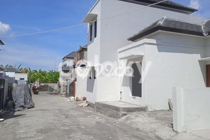 Dijual Rumah Strategis Bagus Punya 2 KT di Denpasar Timur Denpasar SHM Dijual Rumah Strategis Bagus Punya 2 KT di Denpasar Timur Denpasar SHM