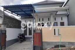 Rumah Strategis Minimalis Lb 65m2 di Mengwi, Badung Rumah Strategis Minimalis Lb 65m2 di Mengwi, Badung