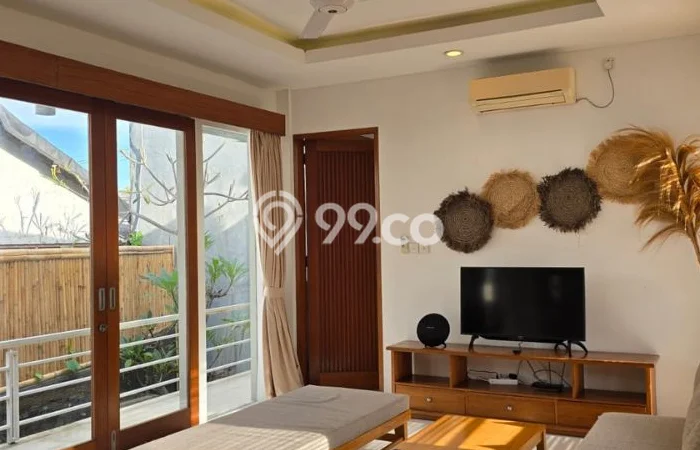 Vila Siap Huni di Kuta Utara, Luas 200m2m², Akses ke Pusat Kota Vila Siap Huni di Kuta Utara, Luas 200m2m², Akses ke Pusat Kota