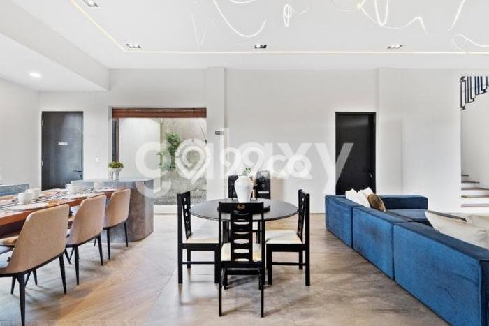 Vila Terawat Kawasan Kuta Selatan, Area 550m2m², Lokasi Premium dengan jalan mudah Vila Terawat Kawasan Kuta Selatan, Area 550m2m², Lokasi Premium dengan jalan mudah