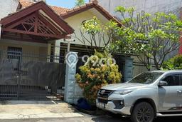 Disewakan! Rumah 4 Kamar Tidur &
2 Kamar Mandi di Taman Kopo Indah, Bandung Disewakan! Rumah 4 Kamar Tidur &
2 Kamar Mandi di Taman Kopo Indah, Bandung