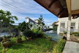 PROMO SPESIAL! Dijual Rumah Premium di Dago, Bandung, Luas Tanah 400m2m² Luas Bangunan 310m2m² PROMO SPESIAL! Dijual Rumah Premium di Dago, Bandung, Luas Tanah 400m2m² Luas Bangunan 310m2m²