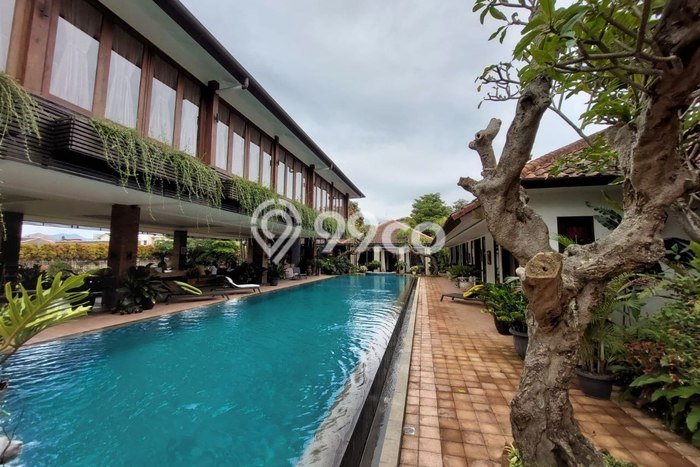 Vila Strategis Kawasan , Area 6553m2m², Akses Bandung, Bandung Vila Strategis Kawasan , Area 6553m2m², Akses Bandung, Bandung