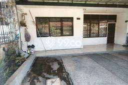 Rumah Sewa Bandung LT 115m2 LB 90m2 Kawasan Pajajaran Rumah Sewa Bandung LT 115m2 LB 90m2 Kawasan Pajajaran