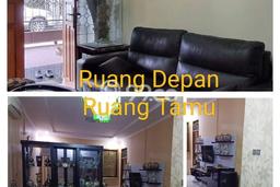 LIMITED OFFER! Rumah Premium di , LT 190m2m² Bangunan 160m2m² LIMITED OFFER! Rumah Premium di , LT 190m2m² Bangunan 160m2m²