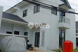 Jual Cepat Rumah Siap Huni di Kawasan Antapani, Bandung Jual Cepat Rumah Siap Huni di Kawasan Antapani, Bandung