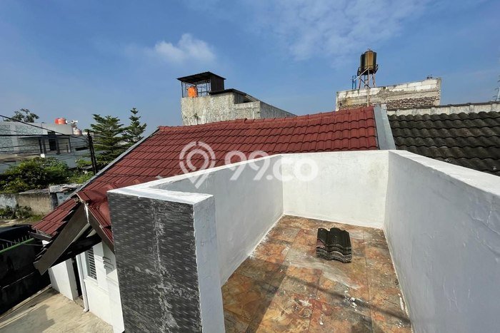 Dijual Rumah Eksklusif 4 KT di Cibaduyut, Bandung Dijual Rumah Eksklusif 4 KT di Cibaduyut, Bandung