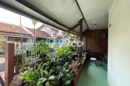 Rumah LT 117m2m² / LB 100m2m² Cluster Exclusive di Kopo, Bandung Rumah LT 117m2m² / LB 100m2m² Cluster Exclusive di Kopo, Bandung