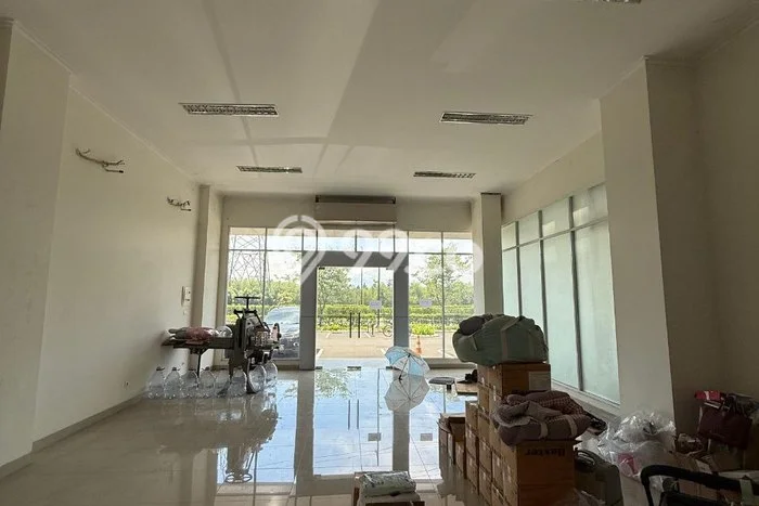 Disewakan Ruko di Pusat Kota Bandung Ramai Strategis Disewakan Ruko di Pusat Kota Bandung Ramai Strategis