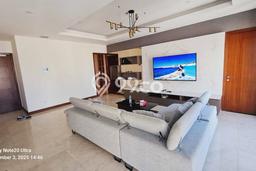 Hunian Apartemen High-Class untuk Dijual di Bandung dengan 2 BR & 2 Kamar Mandi Hunian Apartemen High-Class untuk Dijual di Bandung dengan 2 BR & 2 Kamar Mandi