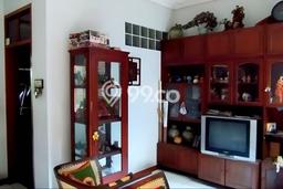 Rumah Mewah LB 240m2 Siap Pakai Desain Elegan di Pajajaran, Bandung Rumah Mewah LB 240m2 Siap Pakai Desain Elegan di Pajajaran, Bandung