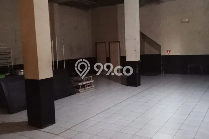 Ruko Dijual di Dayeuhkolot LT 152m2, LB 100m2 untuk Investasi Ruko Dijual di Dayeuhkolot LT 152m2, LB 100m2 untuk Investasi
