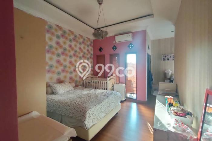 Dijual Rumah Premium dengan Fasilitas Sekitar Komplit di Sukajadi, Bandung Dijual Rumah Premium dengan Fasilitas Sekitar Komplit di Sukajadi, Bandung