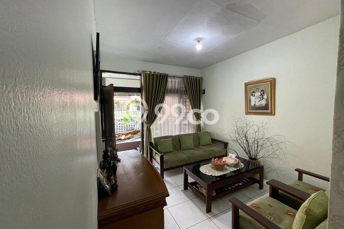 Rumah LT 117m2m² / LB 100m2m² Cluster Exclusive di Kopo, Bandung Rumah LT 117m2m² / LB 100m2m² Cluster Exclusive di Kopo, Bandung