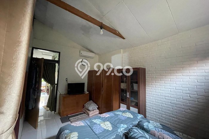 Rumah LT 117m2m² / LB 100m2m² Cluster Exclusive di Kopo, Bandung Rumah LT 117m2m² / LB 100m2m² Cluster Exclusive di Kopo, Bandung