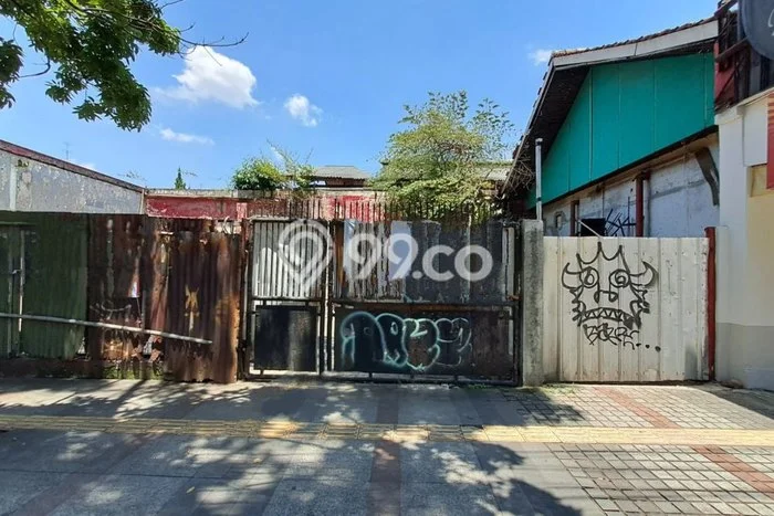 Komersial Bagus Dijual LB 200m2 Lokasi Strategis Bandung Area Cocok untuk Berbisnis Komersial Bagus Dijual LB 200m2 Lokasi Strategis Bandung Area Cocok untuk Berbisnis