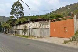 Dijual Tanah Lokasi Cimahi, Bandung Seluas 2190m2 Dijual Tanah Lokasi Cimahi, Bandung Seluas 2190m2