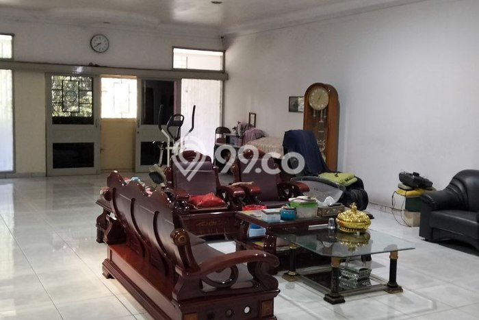 Hunian Super Elit dengan Akses Paling Strategis di Ciateul, Bandung Hunian Super Elit dengan Akses Paling Strategis di Ciateul, Bandung