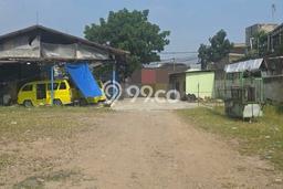 Tanah di , Luas 2100m2m², Dekat Fasilitas, Potensi Menjanjikan Tanah di , Luas 2100m2m², Dekat Fasilitas, Potensi Menjanjikan