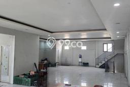 Ruko disewakan lokasi strategis Cileunyi Bandung 400m2 Ruko disewakan lokasi strategis Cileunyi Bandung 400m2