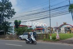 Tanah Kavling untuk Dijual di Katapang Bandung 237m2 Tanah Kavling untuk Dijual di Katapang Bandung 237m2