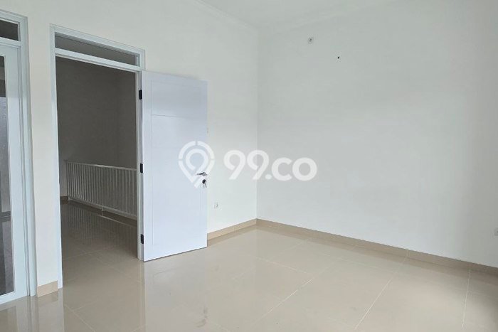 Rumah Minimalis 4 KT di Cisaranten Bandung Rumah Minimalis 4 KT di Cisaranten Bandung