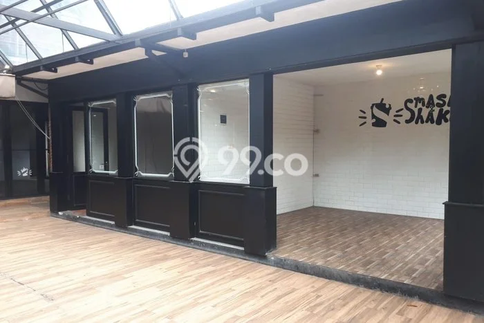 Area Strategis! Disewakan Komersial Lokasi Coblong, Bandung Cocok untuk Bisnis Area Strategis! Disewakan Komersial Lokasi Coblong, Bandung Cocok untuk Bisnis