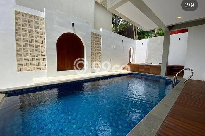 Tersedia Vila di Coblong, Dimensi 395m2m², Area tenang untuk Anda Tersedia Vila di Coblong, Dimensi 395m2m², Area tenang untuk Anda