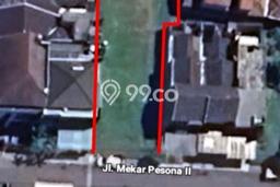Jual Tanah Kawasan , Luas 490m2m², Dekat Pusat Kota Jual Tanah Kawasan , Luas 490m2m², Dekat Pusat Kota