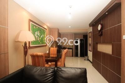 Apartemen Cozy Dijual di Bandung Spesifikasi 2 KT, 2 KM Apartemen Cozy Dijual di Bandung Spesifikasi 2 KT, 2 KM