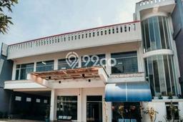 FOR SALE! Komersial di Cileunyi Bandung, LT 921m2, LB 978m2 FOR SALE! Komersial di Cileunyi Bandung, LT 921m2, LB 978m2