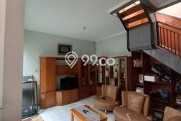 Rumah LT 175m2m² / LB 120m2m² Dekat Kampus di Bojongloa Kidul, Bandung Rumah LT 175m2m² / LB 120m2m² Dekat Kampus di Bojongloa Kidul, Bandung