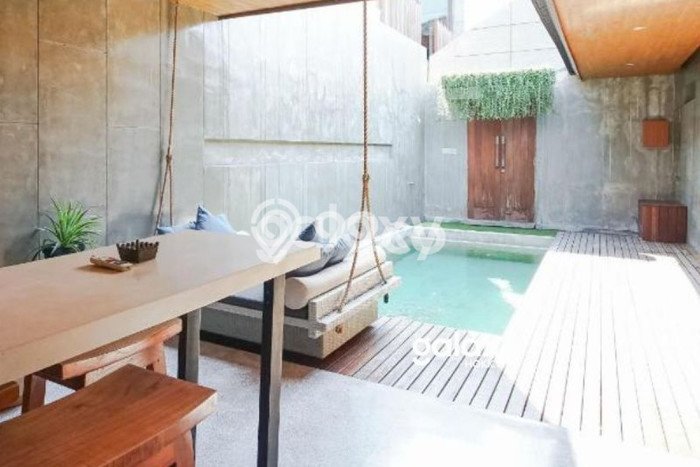 Vila Strategis Kawasan Kuta, Area 63m2m², Akses Kuta, Badung, Badung Vila Strategis Kawasan Kuta, Area 63m2m², Akses Kuta, Badung, Badung