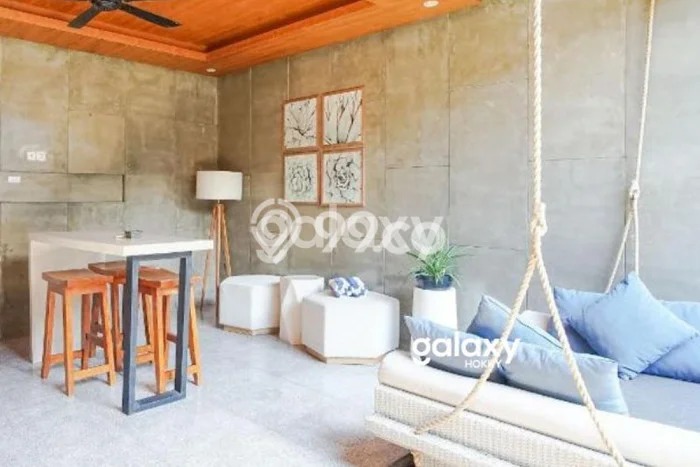 Vila Strategis Kawasan Kuta, Area 63m2m², Akses Kuta, Badung, Badung Vila Strategis Kawasan Kuta, Area 63m2m², Akses Kuta, Badung, Badung